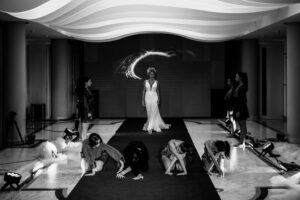 Gea: la collezione 2021 griffata Atelier Pantheon