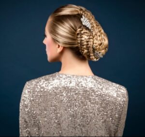 Acconciatura Sposa Sal De Maria