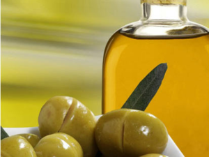 Olio Evo