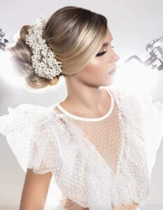 Shooting Sal De Maria & Atelier Pipolo