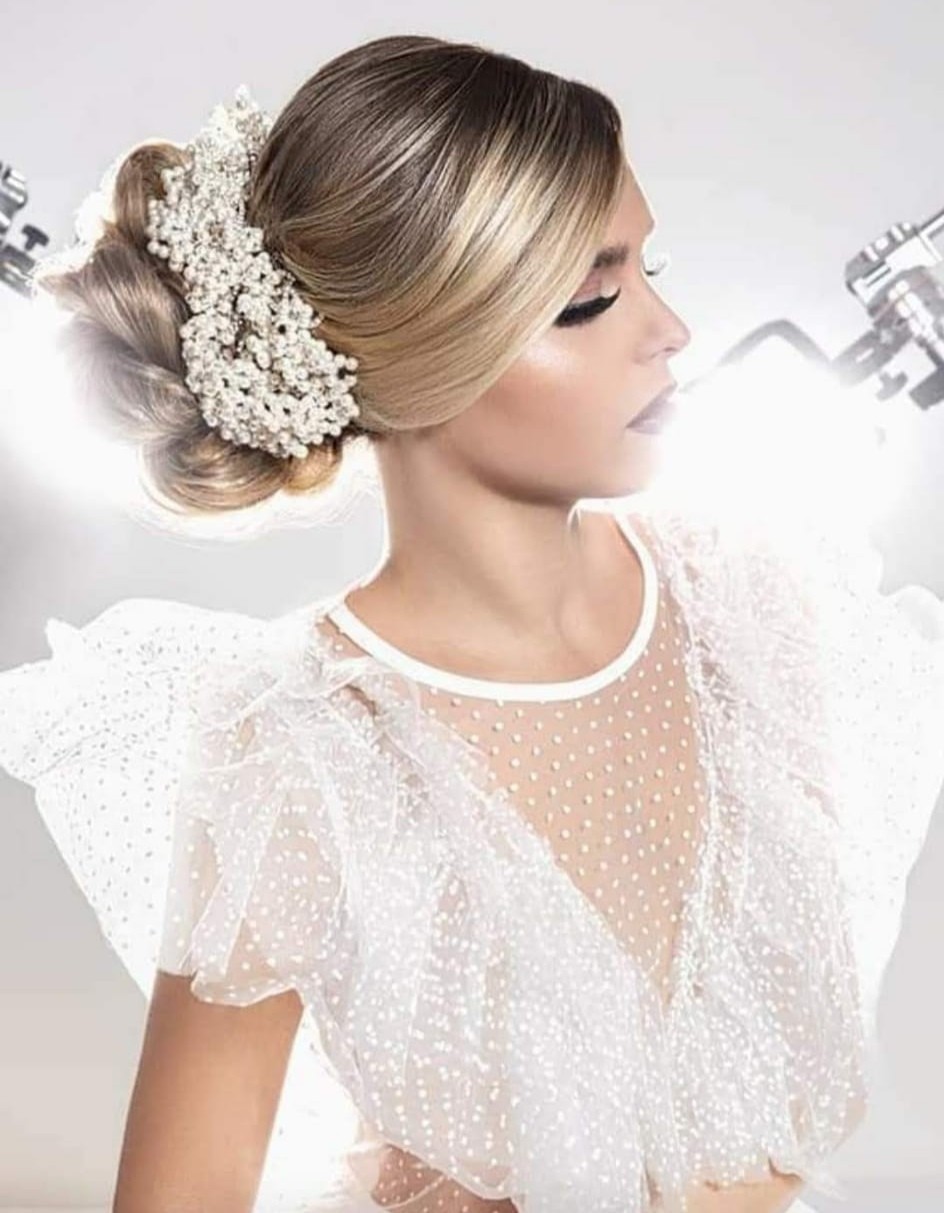 Shooting Sal De Maria & Atelier Pipolo