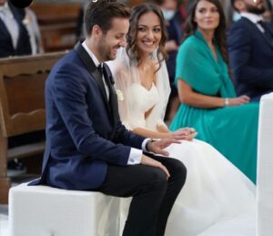 Sposi in Campania Covid 19