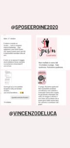 la protesta delle spose in campania, sposincampania, sposi campania, wedding campania, matrimoni campania, regione campania, vincenzo de luca, de luca presidente regione campania, ordinanza regione campania, spose, protesta sposi campania, protesta spose campane