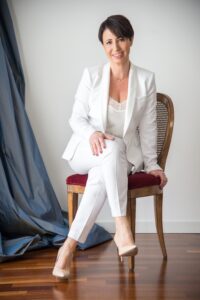 serena ranieri presidente federmep, serena ranieri, federmep