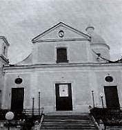 Chiesa di San Felice a Cancello