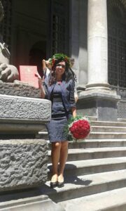 Ersilia Cacace