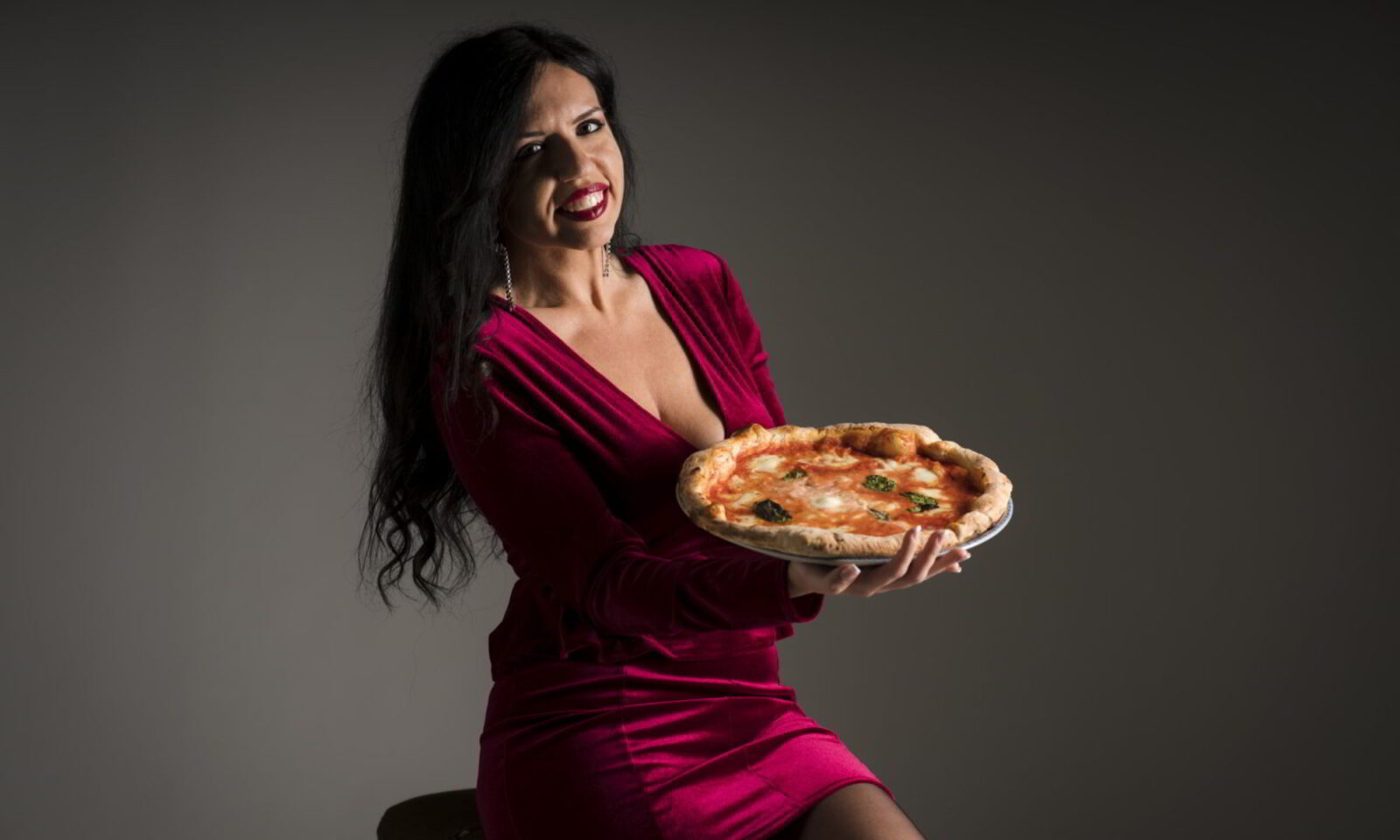Food Blogger in Campania: conosciamo Ersilia Cacace la boss delle pizze