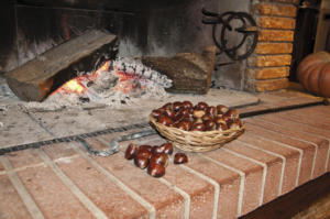 Caldarroste del Monte Faito