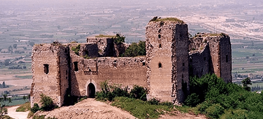 San Felice a Cancello Castello