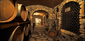 Taurasi Cantine Caggiano