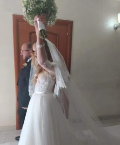 Il matrimonio nel bel mezzo della pandemia, il sì di emmanuele e debora, sposi campania, matrimoni campania, matrimonio campania, wedding campania, sposi pandemia, sposi pandemia covid, sposi nonostante il covid, sposi nonostante pandemia, sposi zona gialla campania, regione campania, amore