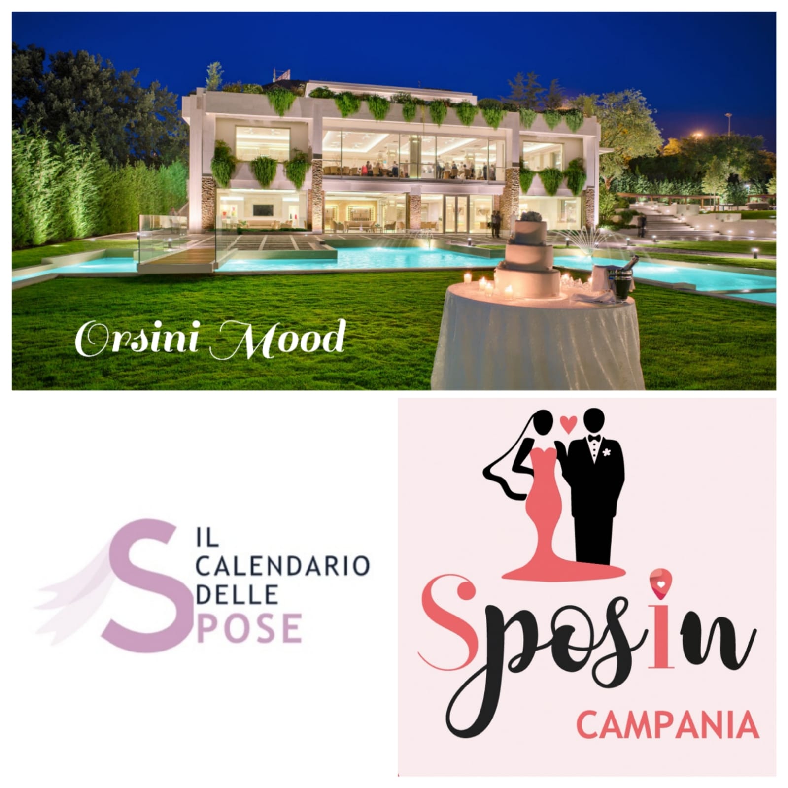 Orsini Mood: l'unica tappa in Irpinia de Il Calendario delle Spose, orsini mood, il calendario delle spose, sposincampania, sposincampania media partner il calendario delle spose, sposi campania, wedding campania, la venere di berenice, atelier la venere di berenice, sal de maria, sal de maria hair stylist, sal de maria fashion mix hairdressing, xenon group, wedding campania