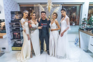 Fashion Mix Bernini
