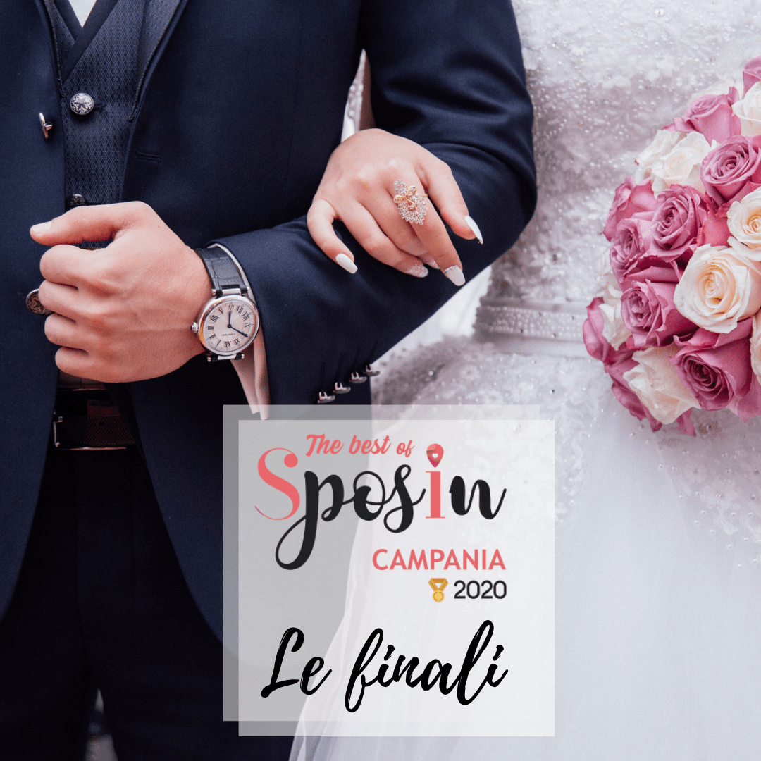 The Best of SposIn Campania 2020 – Le Finali
