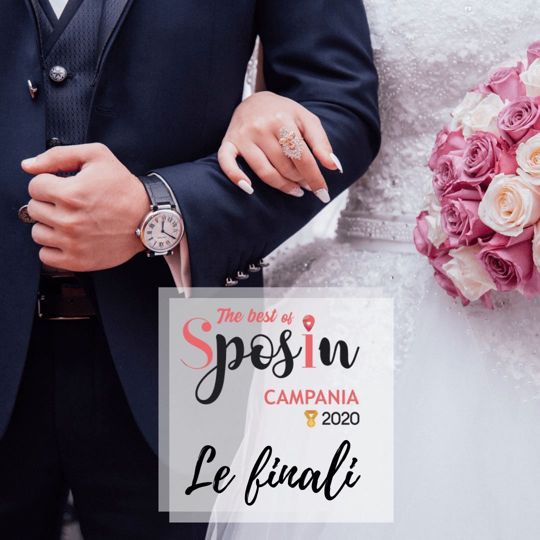 The Best of SposIn Campania 2020