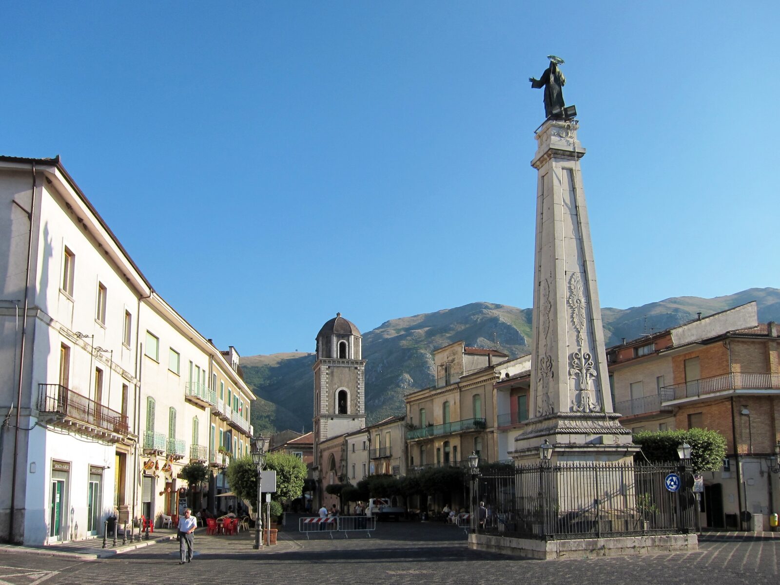 Teggiano: il caratteristico borgo medioevale patrimonio mondiale dell'Unesco, Teggiano, turismo campania, regione campania, wedding campania, sposi campania, enogastronomia campania, tradizioni natalizie campania