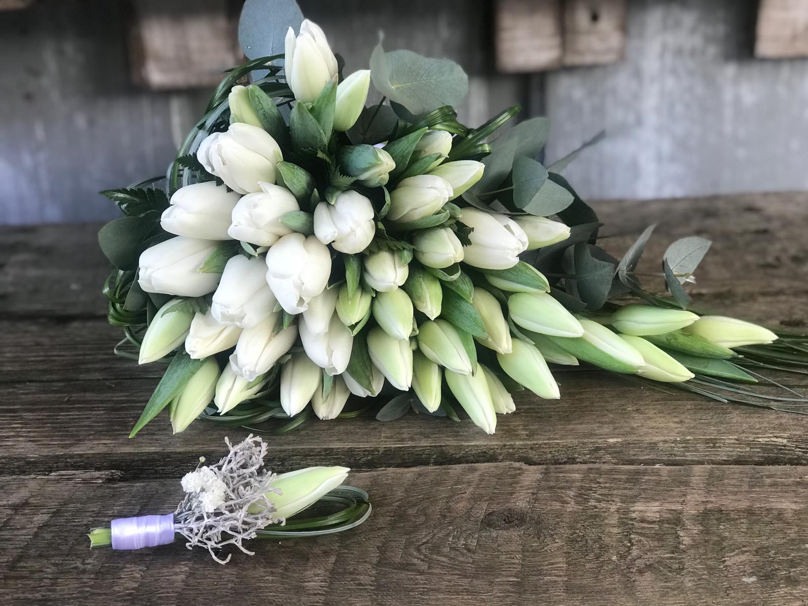 I consigli per scegliere il tuo Bouquet