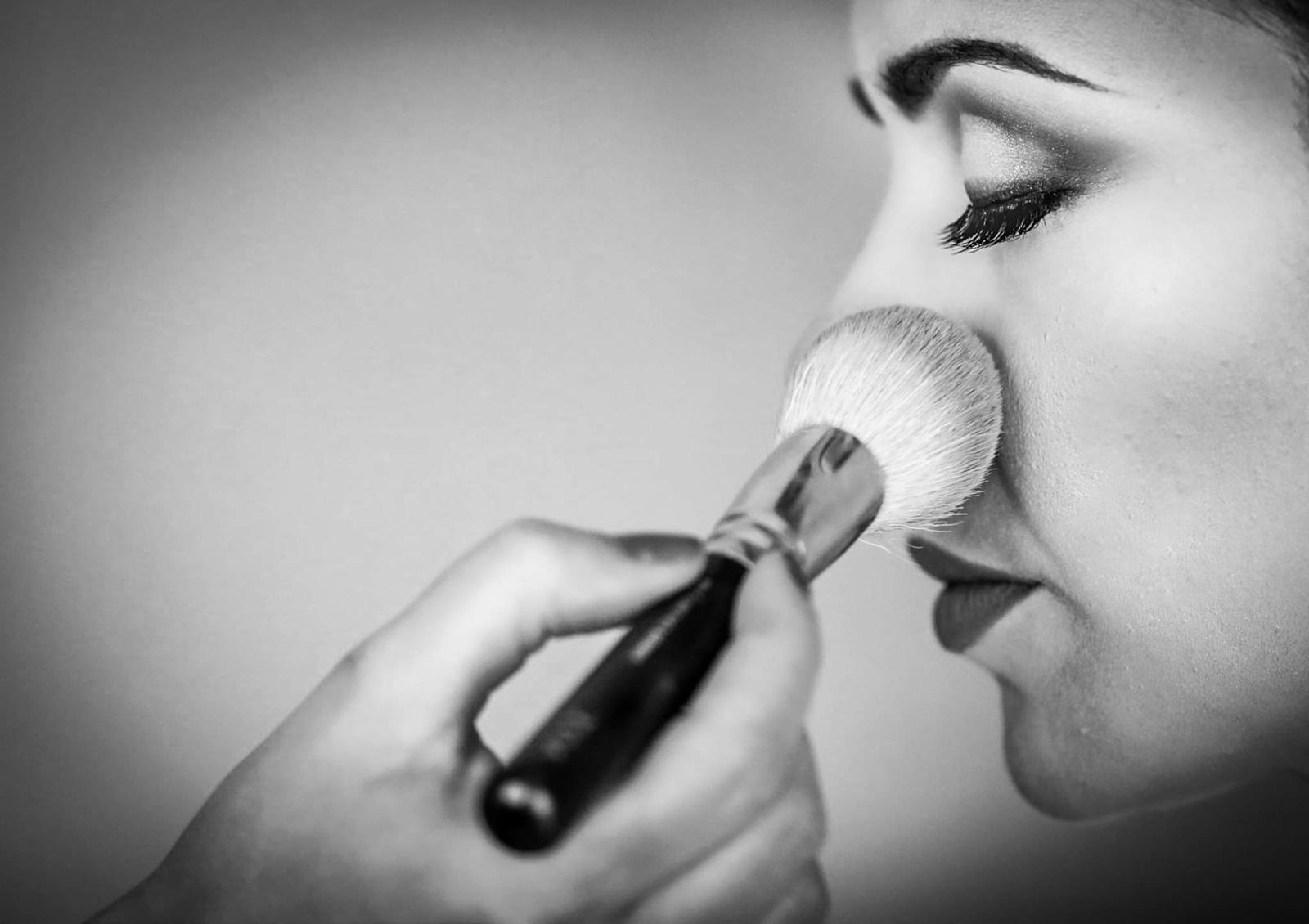 Luana Formicola Make Up Artist