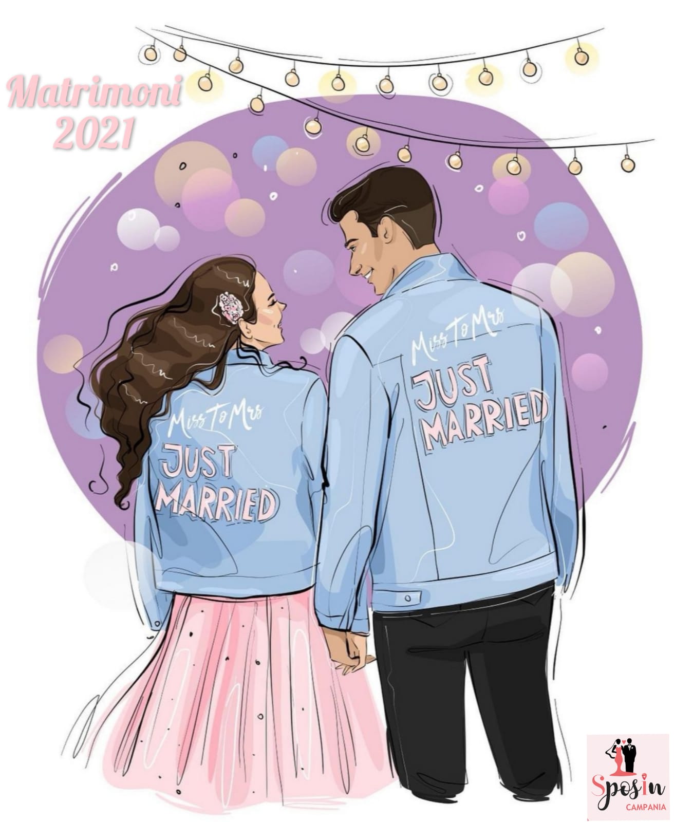 Matrimoni 2021