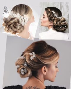 Un hairstylist sempre in gioco