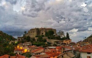 Castello di San Martino Valle Caudina
