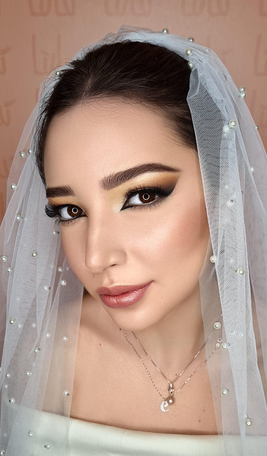 Luana Formicola Make Up Artist