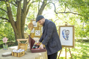 Wedding 0.0 Stefano Iodice Art