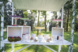 Wedding 0.0 confettata