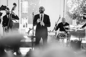 Wedding 0.0 Gerry Gennarelli