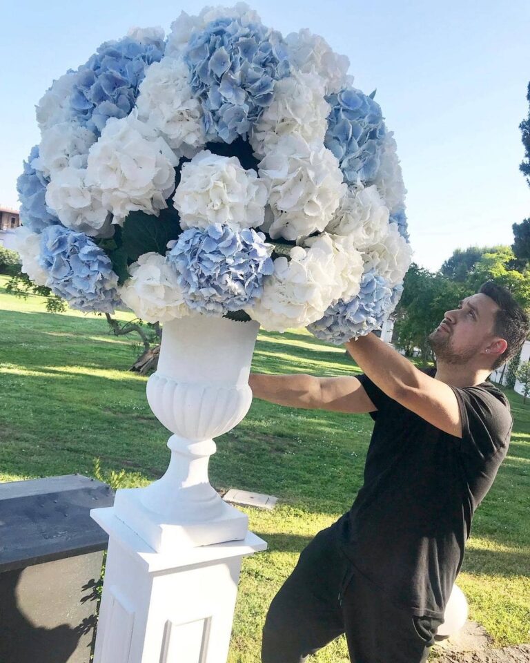 Di Rosa Floral Designer