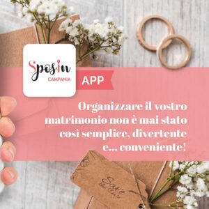Noi SIamo il vostro amore il nostro testimonial