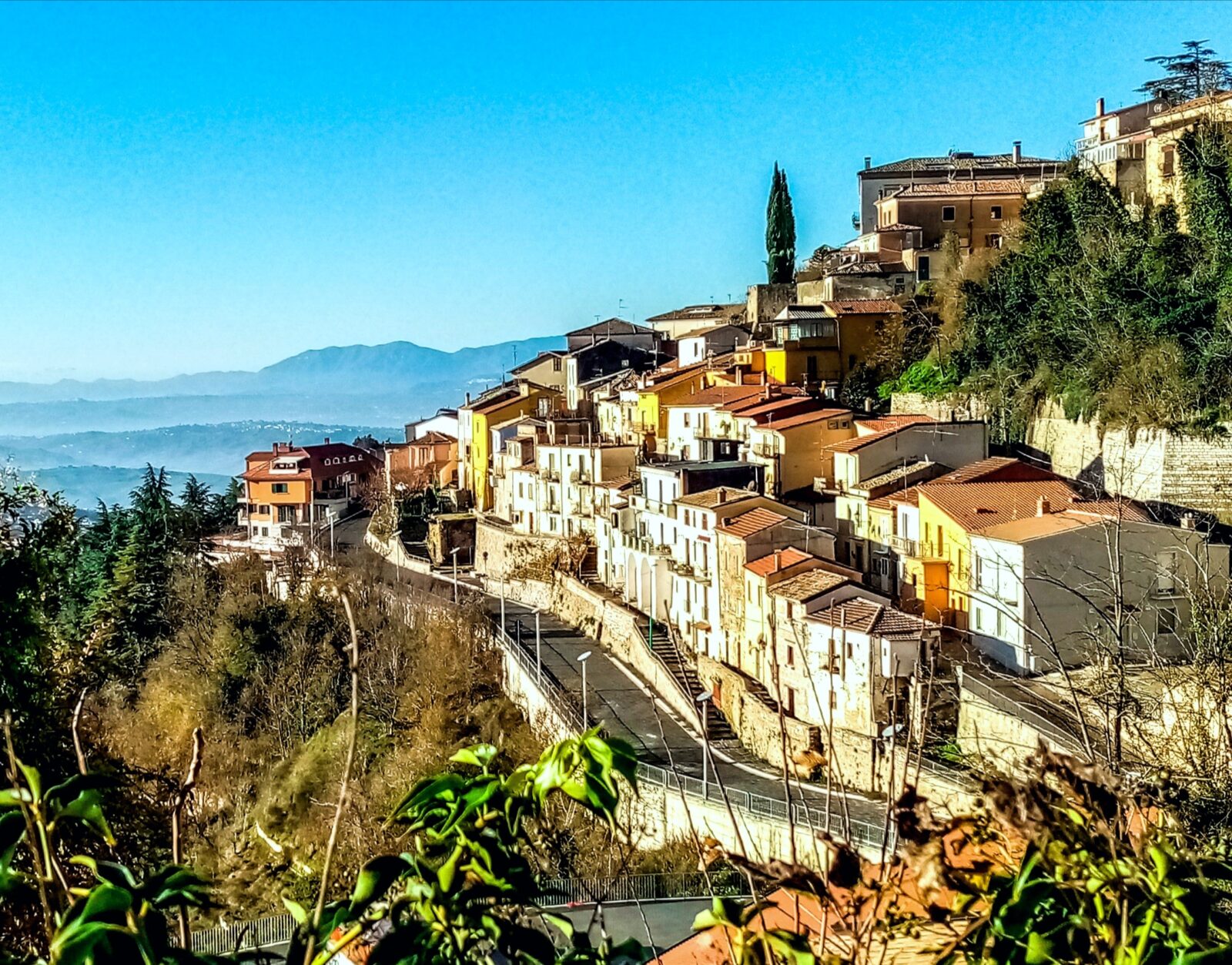 Ariano Irpino: la città del Tricolle, ariano irpino