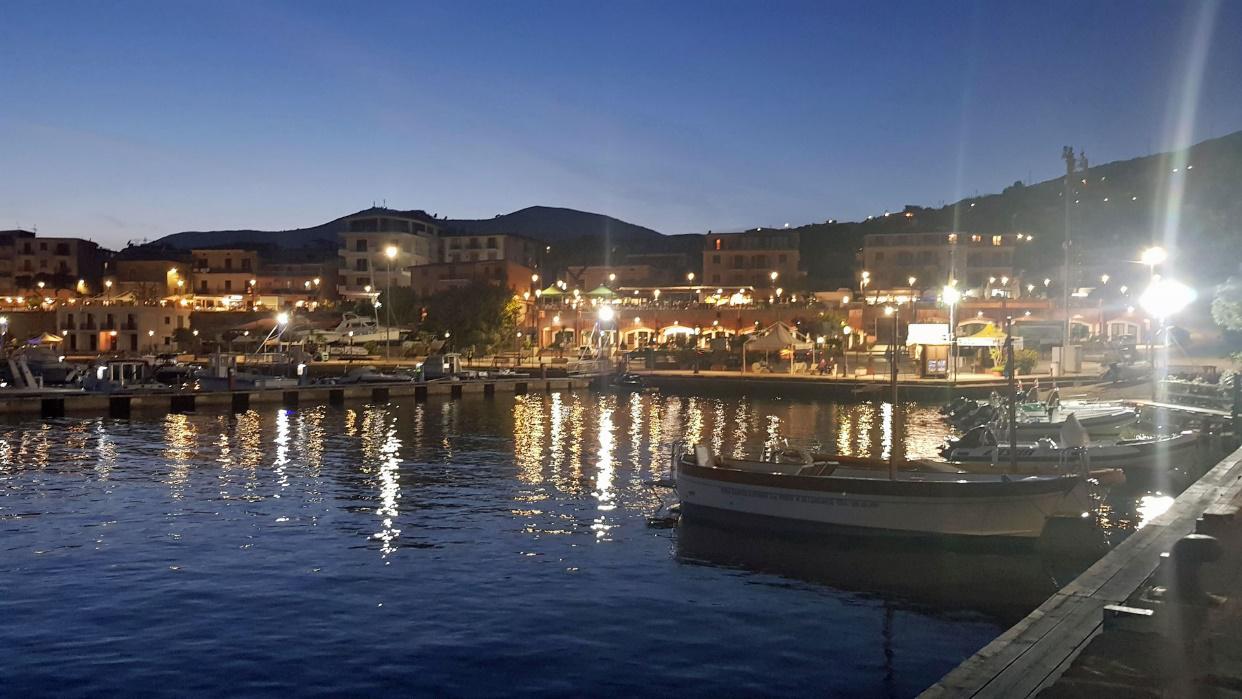 Marina di Camerota: un viaggio nel Cilento tra storia e sapori