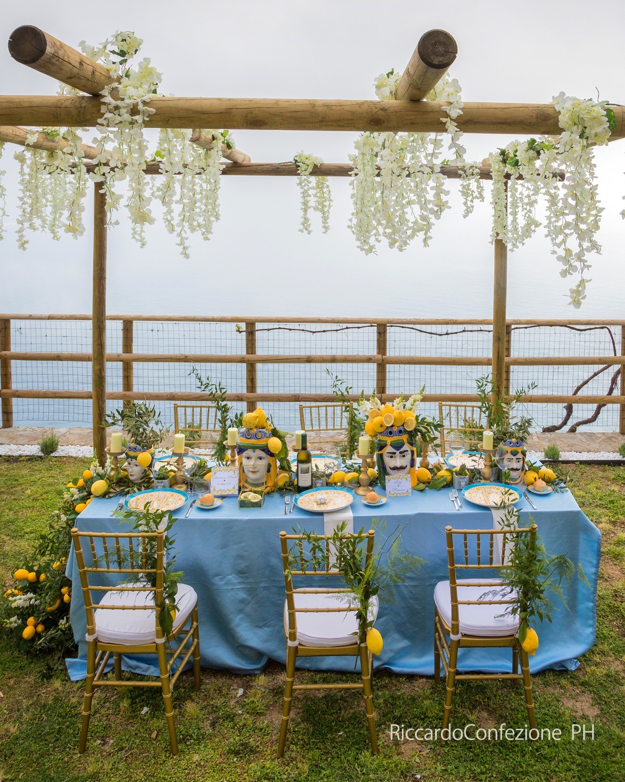 Destination Wedding Furore
