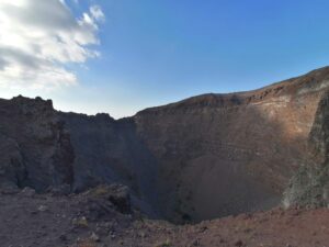 La ciliegia del Monte e l'Arecca: i frutti made in “Campania”, parco nazionale del vesuvio, vesuvio, turismo campania, enogastronomia campania, wedding campania, ciliegie campania, vesuvio sposincampania