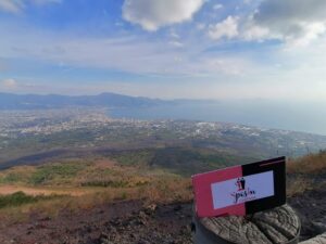 La ciliegia del Monte e l'Arecca: i frutti made in “Campania”, parco nazionale del vesuvio, vesuvio, turismo campania, enogastronomia campania, wedding campania, ciliegie campania, vesuvio sposincampania