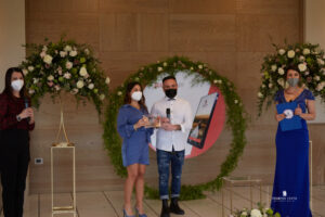 Tina Citarella e l'incontro magico con Viaggia Quasi Gratis, viaggia quasi gratis, tina citarella, tina citarella wedding planner, wedding campania, sposi campania, matrimoni campania, geneder reveal party viaggia quasi gratis, matrimonio viaggia quasi gratis, viaggia quasi gratis viaggi di nozze, esclusiva sposincampania