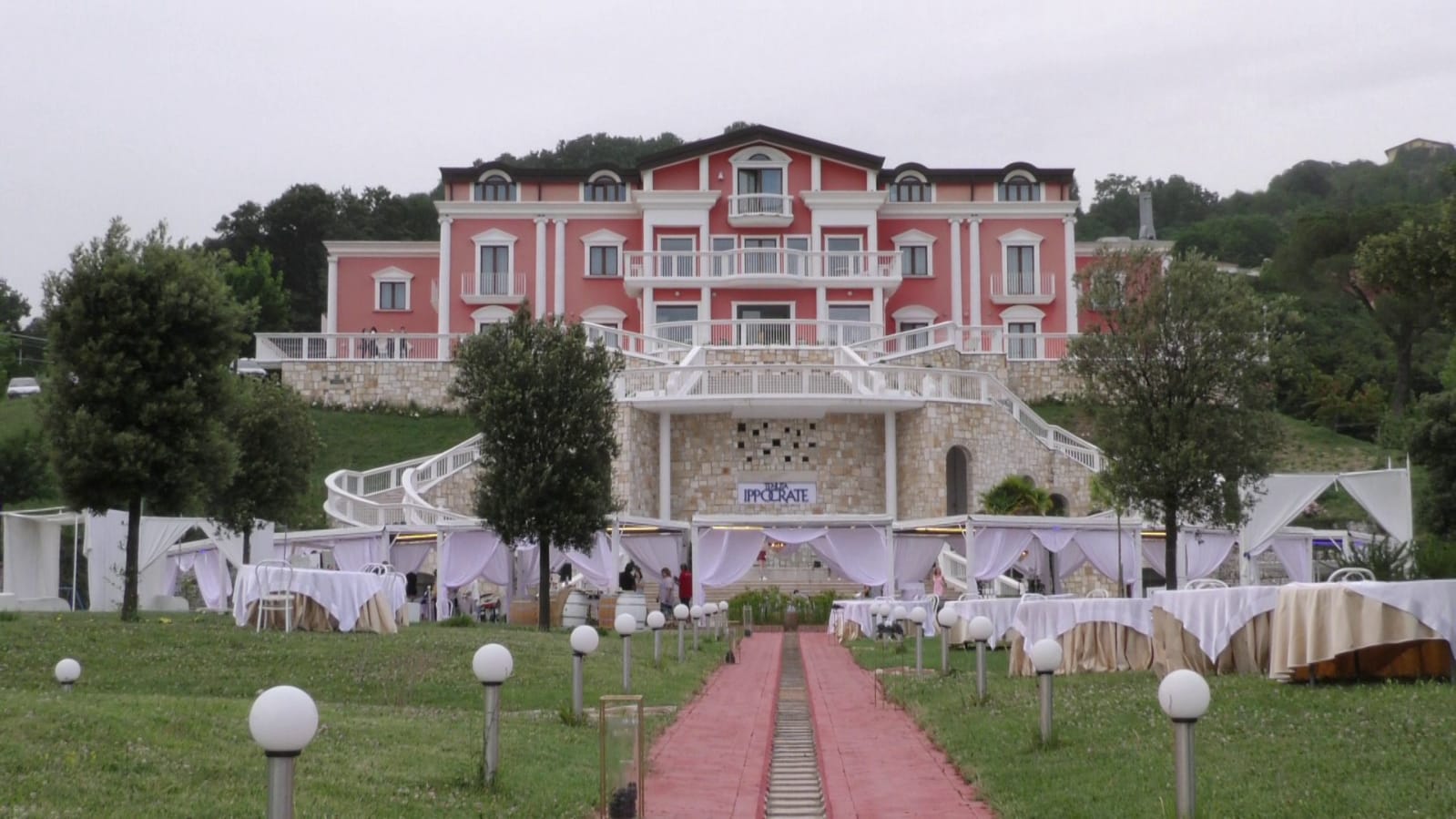 A Tenuta Ippocrate un evento magico: Green e Wine Wedding, tenuta ippocrate, tenuta ippocrate agriresort, open day tenuta ippocrate, maria la marca wedding planner, sposincampania media partner, enzo costanza, eventi campania, wedding campania, sposi campania,