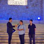 A Tenuta Ippocrate un evento magico: Green e Wine Wedding, tenuta ippocrate, tenuta ippocrate agriresort, open day tenuta ippocrate, maria la marca wedding planner, sposincampania media partner, enzo costanza, eventi campania, wedding campania, sposi campania,