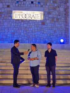 A Tenuta Ippocrate un evento magico: Green e Wine Wedding, tenuta ippocrate, tenuta ippocrate agriresort, open day tenuta ippocrate, maria la marca wedding planner, sposincampania media partner, enzo costanza, eventi campania, wedding campania, sposi campania,