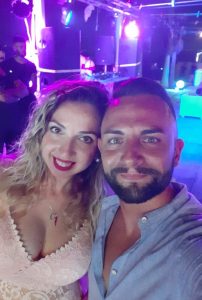 Covid e malattie non ci hanno fermato: il 20 luglio ci sposiamo, sposi campania, matrimoni campania, wedding campania, eventi campania, matrimonio post covid, covid sposi, sposi covid, storie di sposincampania, amore, amore sposincampania, laura e gennaro sposincampania