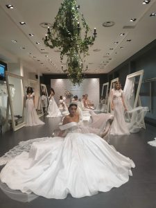 Atelier Signore, Maison Signore, abiti da sposa atelier signore, atelier signore abiti da sposa napoli, atelier signore abiti da sposa campania, atelier signore presentazione collezione 2022, atelier signore vernissage, atelier signore vernissage 2021,, gino signore, gino signore atelier, blanche experience atelier signore