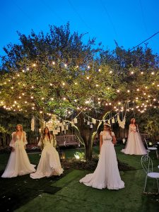 Atelier Signore, Maison Signore, abiti da sposa atelier signore, atelier signore abiti da sposa napoli, atelier signore abiti da sposa campania, atelier signore presentazione collezione 2022, atelier signore vernissage, atelier signore vernissage 2021,, gino signore, gino signore atelier, blanche experience atelier signore