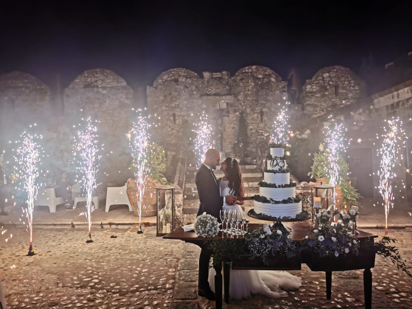 Testimonial 2021 Sposincampania, Castello di Limatola, Sabrina e Domenico testimonial Sposincampania 2021, wedding campania, sposi campania, matrimoni campania, matrimonio live social, esclusiva sposincampania, matrimonio live social sposincampania, domenico e sabrina sposincampania 202, castello di limatola location