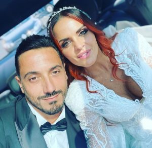 Amore e Sport tra Martina ed Emanuele