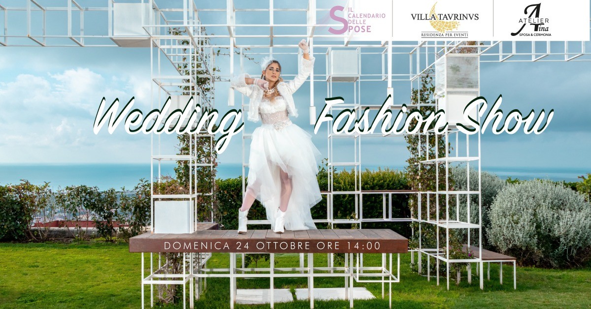 Il Calendario delle Spose in scena a Villa Taurinus, il calendario delle spose, villa taurinus, sposincampania media partner, wedding campania, calendario delle spose e sposincampania, polilop, luxury cars and yachts, nicola piscopo