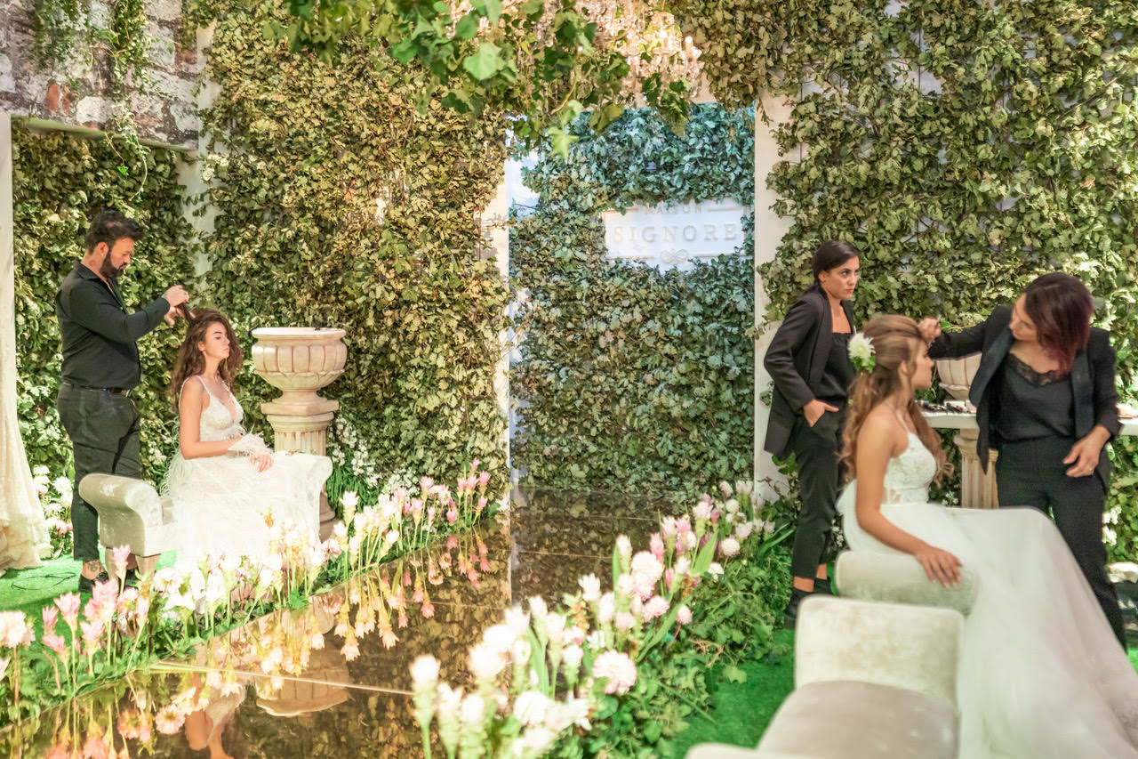 Da domani al 24 torna Tutto Sposi, la fiera del wedding a Napoli
