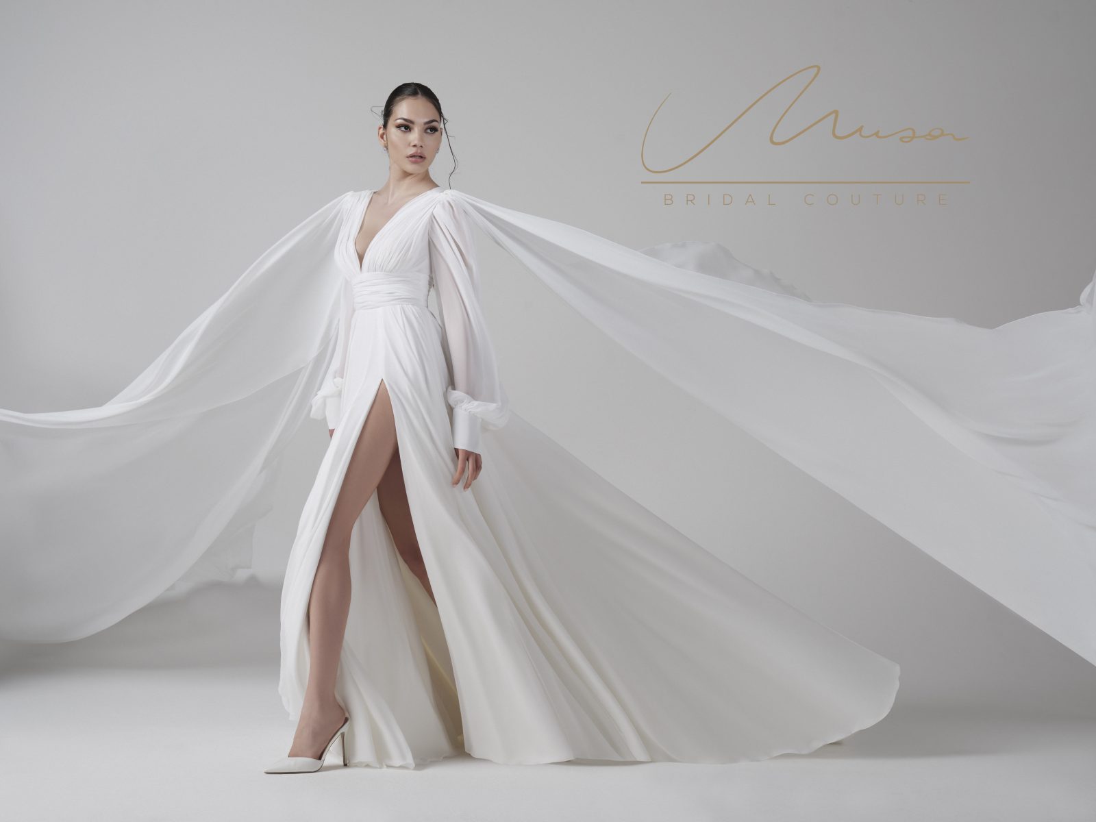 Maison Mirage SposIn Campania Maison Mirage Atelier Abiti Sposa