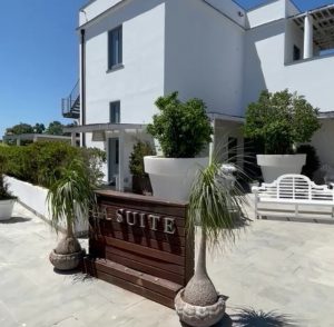 La Suite Boutique Hotel Procida