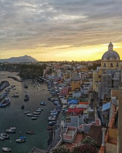 Procida Experience